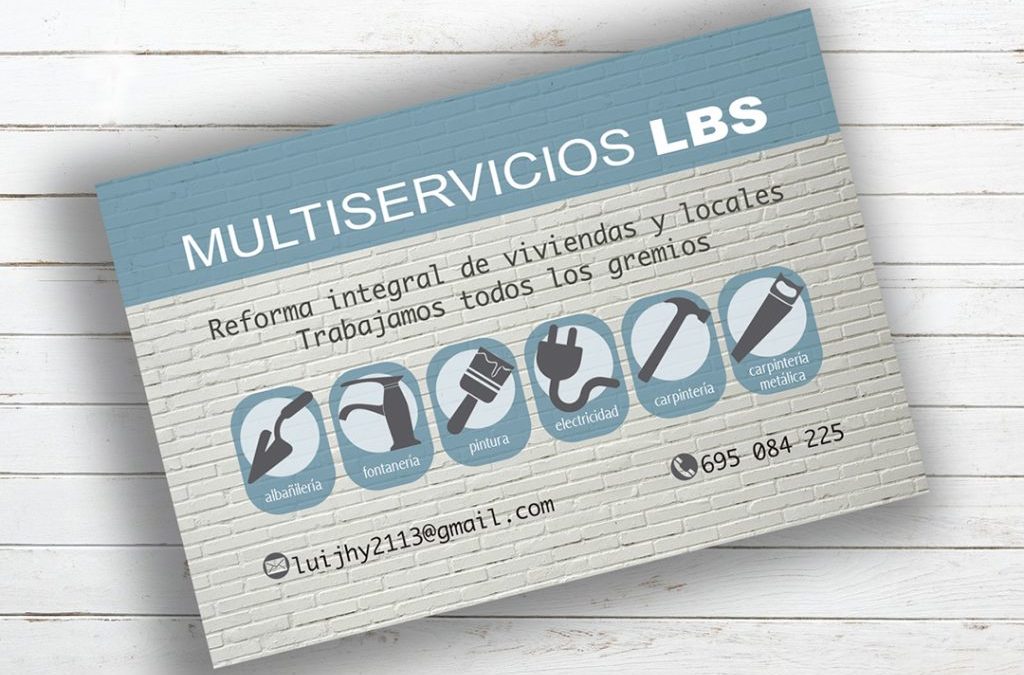 Multiservicios LBS