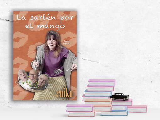 Pániko Escéniko